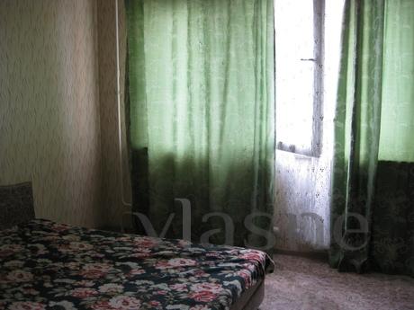 comfortable apartment for rent, Balashikha - apartment by the day