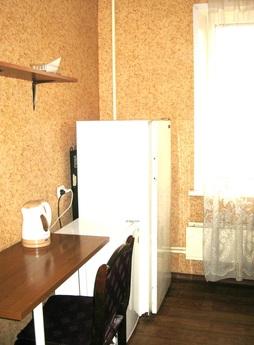 well to apartment, Balashikha - apartment by the day
