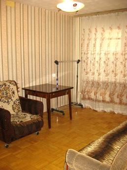 well to apartment, Balashikha - apartment by the day