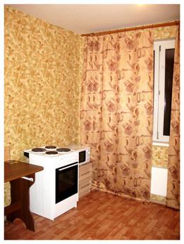 Excellent one-bedroom. apartment for ren, Balashikha - apartment by the day