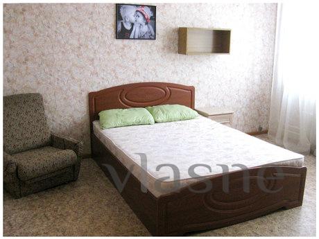 Rent well-room apartment in Balashikha for the night, for a 