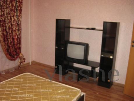 2 bedroom apartment for rent by the day, Balashikha - apartment by the day