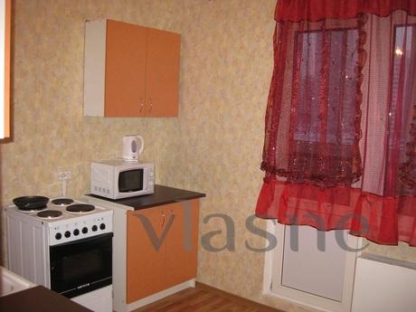 2 bedroom apartment for rent by the day, Balashikha - apartment by the day