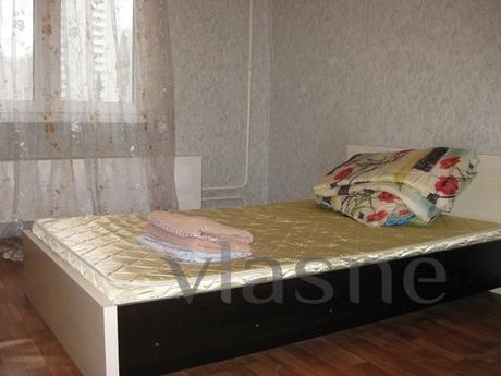 Rent well-bedroom apartment in Balashikha for the night, for