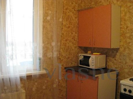 2-bedroom apartment for rent, Balashikha - apartment by the day