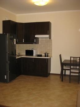 2 bedroom apartment for rent by the day, Shchyolkovo - apartment by the day