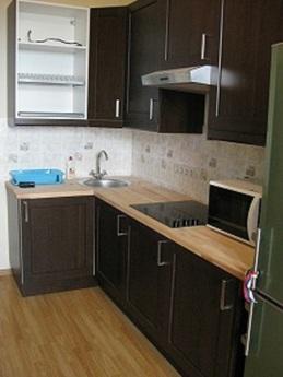 I rent an apartment and more, Balashikha - apartment by the day