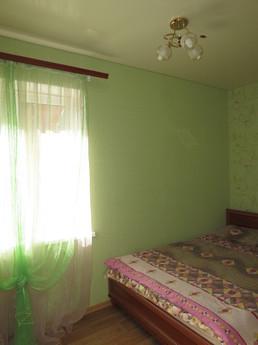 Daily  room. Apartment in the cente, Simferopol - apartment by the day