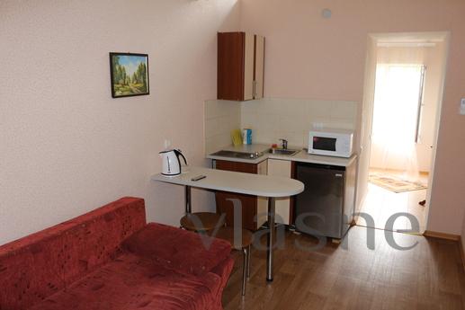 Daily  room. Apartment in the cente, Simferopol - apartment by the day