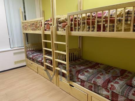 New Cozy Hostel on Sumskaya, Kharkiv - apartment by the day