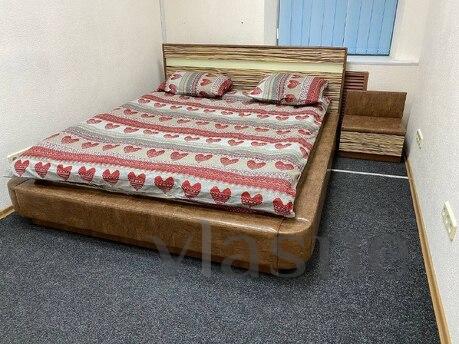 New Cozy Hostel on Sumskaya, Kharkiv - apartment by the day