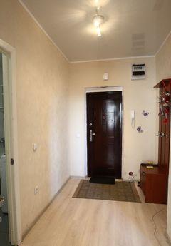 Suite. Next to the shopping center, Voronezh - apartment by the day