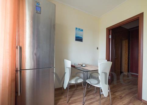 One bedroom apartment in Voronezh vayfay, Voronezh - apartment by the day