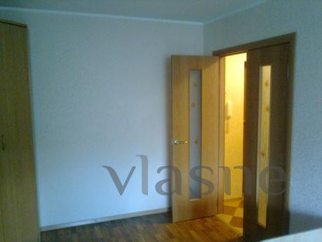 Super apartment in the cozy area, Saratov - apartment by the day