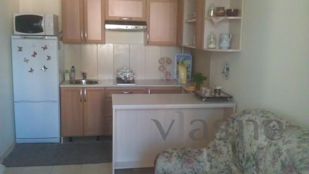 KIEV - RENT A FLAT - NEAR THE AIRPORT, Boryspil - apartment by the day