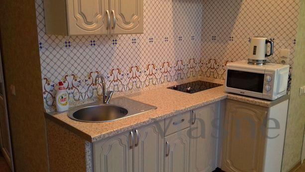 Надежда Свидерская, Sevastopol - apartment by the day
