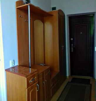 Rent a new 2 bedroom on the shore, Sevastopol - apartment by the day