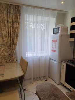 2-room apartment in the center, Lipetsk - apartment by the day