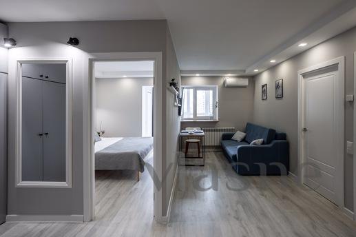Apartment with Dear, Park, Arcadia, Odessa - apartment by the day