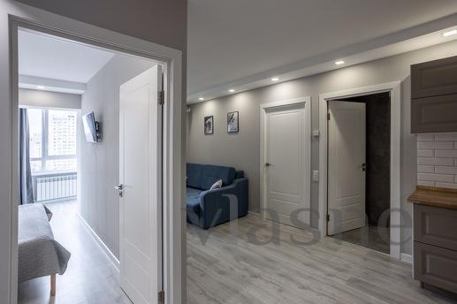 Apartment with Dear, Park, Arcadia, Odessa - apartment by the day