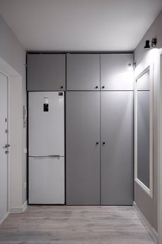Apartment with Dear, Park, Arcadia, Odessa - apartment by the day