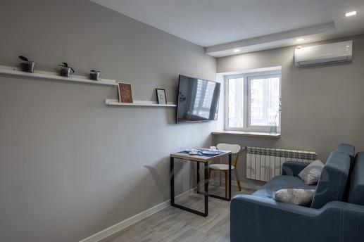 Apartment with Dear, Park, Arcadia, Odessa - apartment by the day