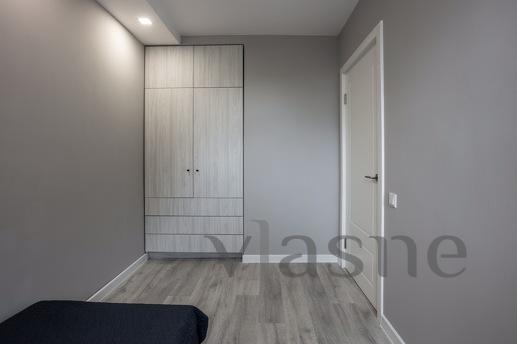 Apartment with Dear, Park, Arcadia, Odessa - apartment by the day