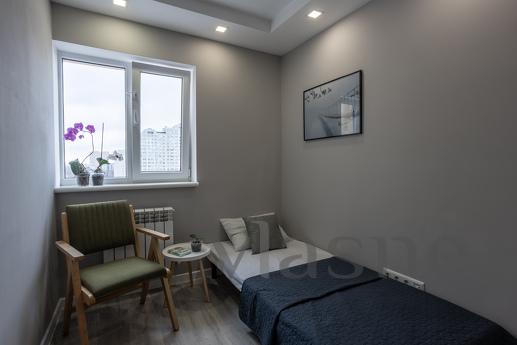 Apartment with Dear, Park, Arcadia, Odessa - apartment by the day