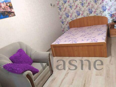Podobovo.Odessa.Bezpechny district.in Tantsyuri, Odessa - apartment by the day