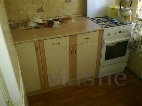 APARTMENT TWO-BEDROOM ECONOMY, Vologda - apartment by the day