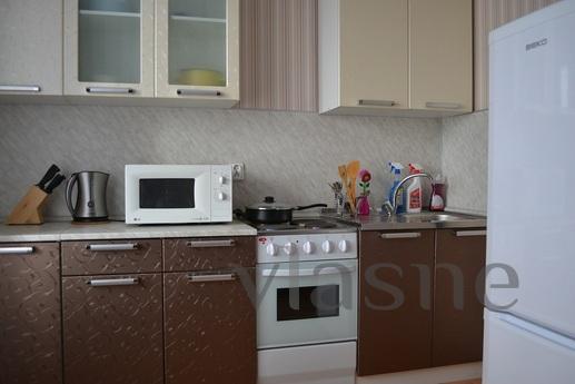 Rent a luxury apartment for rent, Vologda - apartment by the day