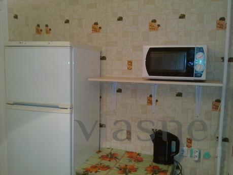 RENT MY FLAT for EURO 2012, Kyiv - apartment by the day