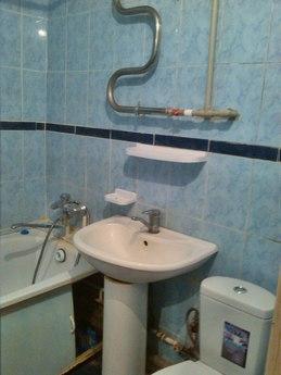 Spacious 3 bedroom apartment Center, Belgorod - apartment by the day