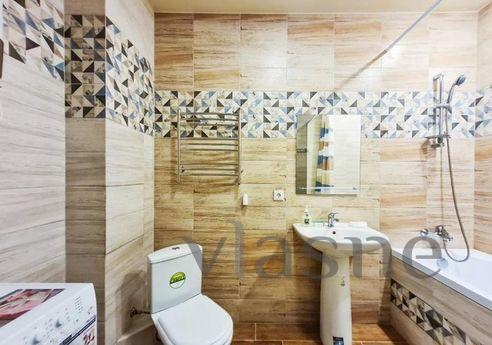 Igor, Kyiv - apartment by the day