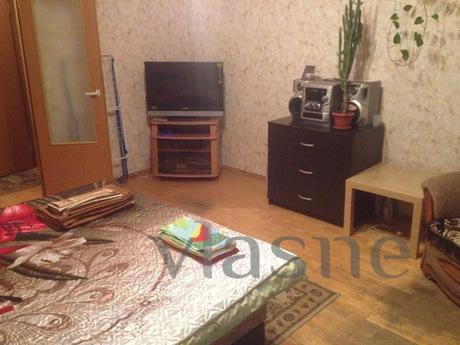 For rent in South Butovo Skobelevskaya, Moscow - apartment by the day