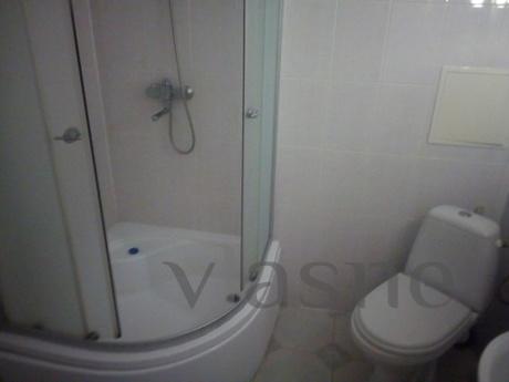 1 room apartment at the center, Truskavets - apartment by the day