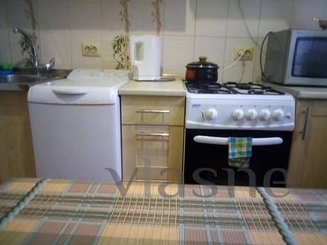 2 room apartment Truskavets, Truskavets - apartment by the day