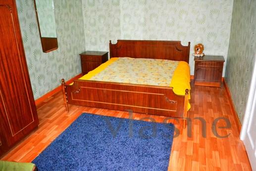 2-комнатная квартира рядом с Арбатом, Екатеринбург - квартира посуточно