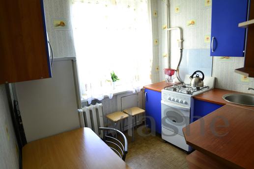 Двух комнатная квартира в центре города, Екатеринбург - квартира посуточно