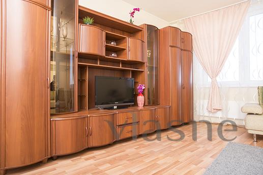 Квартира посуточно в новом доме, Екатеринбург - квартира посуточно