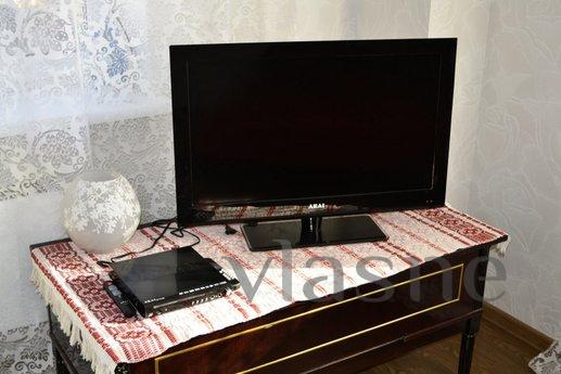 Luxury apartment in the center of busine, Yekaterinburg - apartment by the day