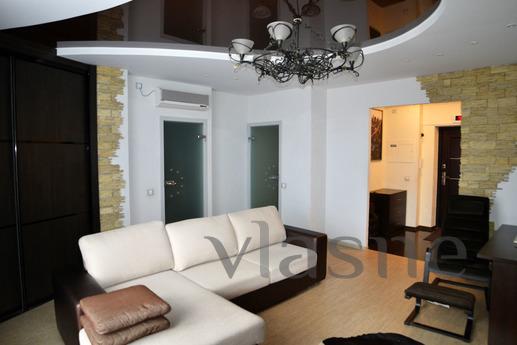 Excellent luxury apartment luxury complex in Residential Aqu