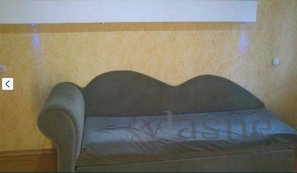 Apartment with a convenient location Photos correspond to re