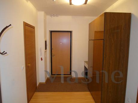 1 room. Excellent apartment in the New H, Yekaterinburg - apartment by the day