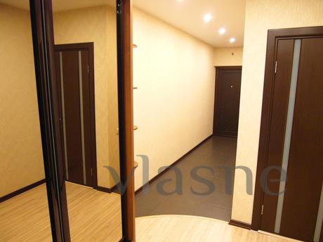 Rent 1-bedroom apartment for rent luxury, Yekaterinburg - apartment by the day