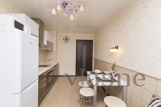 Unique apartment, improved design, Yekaterinburg - apartment by the day
