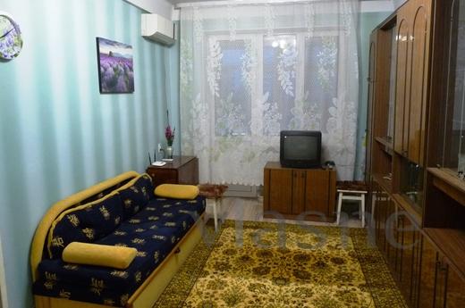 I rent my apartment, Sevastopol - apartment by the day