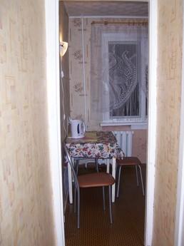 Квартира метро'Золотая нива', Новосибирск - квартира посуточно