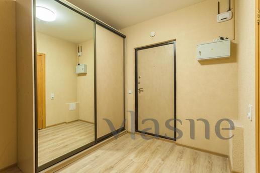 cozy apartments, Odessa - apartment by the day