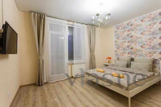 cozy apartments, Odessa - apartment by the day